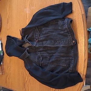 Levi's jean jacket